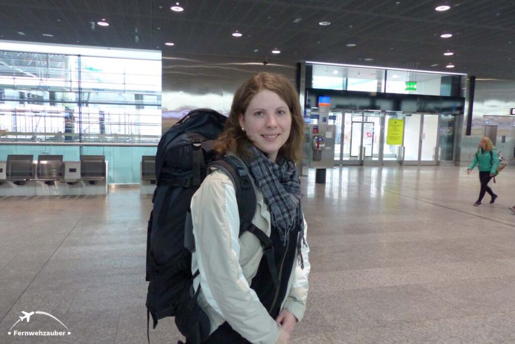 backpacker